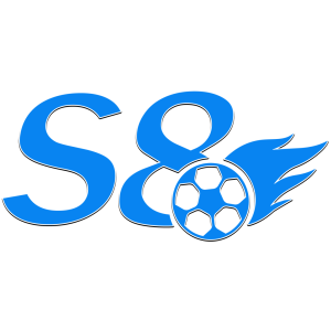 Logo S8